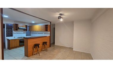 Venta de Casa con 2 dormitorios en Condominio en Calle Larga