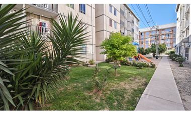 Venta/Arriendo Depto. 2D Condo. Aires del Valle San Felipe