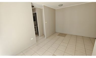 Venta/Arriendo Depto. 2D Condo. Aires del Valle San Felipe