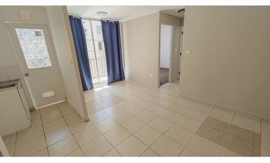 Venta/Arriendo Depto. 2D Condo. Aires del Valle San Felipe