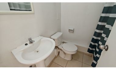 Venta/Arriendo Depto. 2D Condo. Aires del Valle San Felipe
