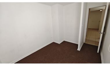 Venta/Arriendo Depto. 2D Condo. Aires del Valle San Felipe