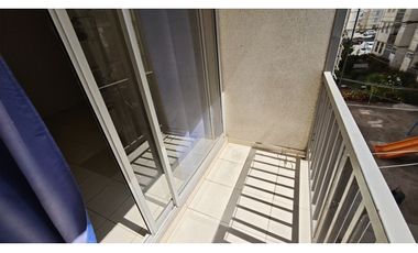 Venta/Arriendo Depto. 2D Condo. Aires del Valle San Felipe