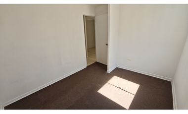 Venta/Arriendo Depto. 2D Condo. Aires del Valle San Felipe