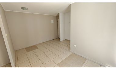 Venta/Arriendo Depto. 2D Condo. Aires del Valle San Felipe