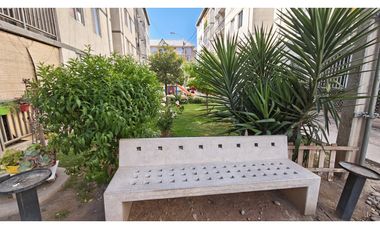 Venta/Arriendo Depto. 2D Condo. Aires del Valle San Felipe
