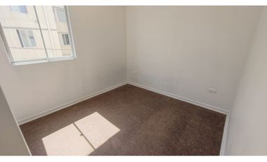 Venta/Arriendo Depto. 2D Condo. Aires del Valle San Felipe
