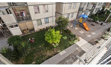 Venta/Arriendo Depto. 2D Condo. Aires del Valle San Felipe