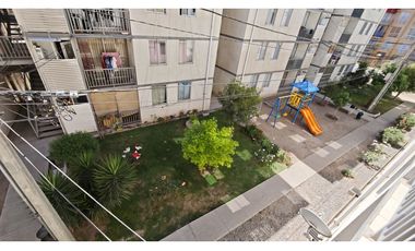 Venta/Arriendo Depto. 2D Condo. Aires del Valle San Felipe