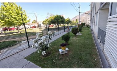 Venta/Arriendo Depto. 2D Condo. Aires del Valle San Felipe