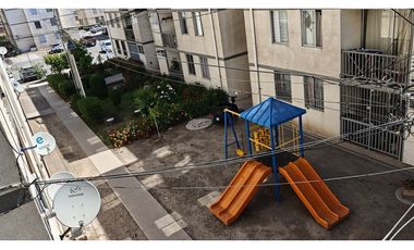 Venta/Arriendo Depto. 2D Condo. Aires del Valle San Felipe