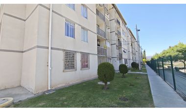 Venta/Arriendo Depto. 2D Condo. Aires del Valle San Felipe