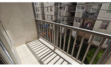 Venta/Arriendo Depto. 2D Condo. Aires del Valle San Felipe