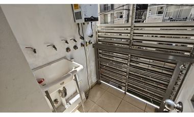 Venta/Arriendo Depto. 2D Condo. Aires del Valle San Felipe