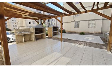 Venta/Arriendo Depto. 2D Condo. Aires del Valle San Felipe