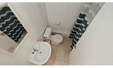 Venta/Arriendo Depto. 2D Condo. Aires del Valle San Felipe