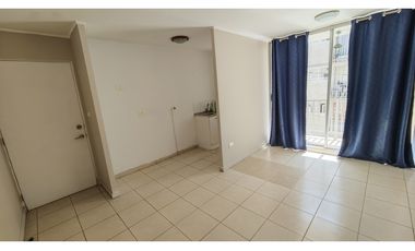 Venta/Arriendo Depto. 2D Condo. Aires del Valle San Felipe