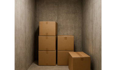 Indep., Bodega en Arriendo / Rivera 1370