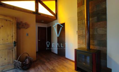 ARRIENDO ACOGEDORA CASA EN CAMINO SANTA TERESA - MOSTAZAL