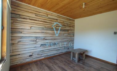 ARRIENDO ACOGEDORA CASA EN CAMINO SANTA TERESA - MOSTAZAL