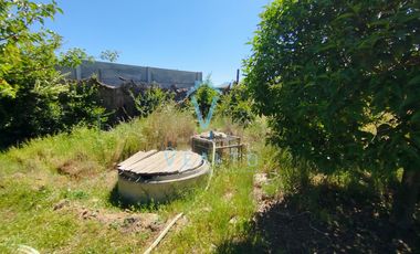 ARRIENDO ACOGEDORA CASA EN CAMINO SANTA TERESA - MOSTAZAL