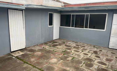 CÓMODA, LUMINOSA Y BIEN UBICADA