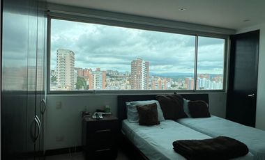 Venta Apartamento Buenavista, Barranquilla