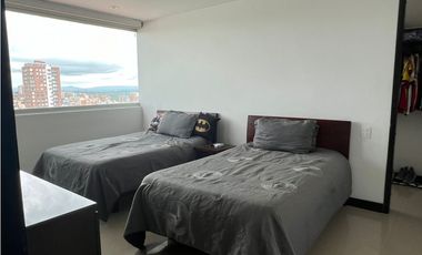 Venta Apartamento Buenavista, Barranquilla