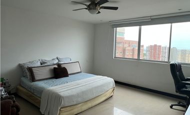 Venta Apartamento Buenavista, Barranquilla