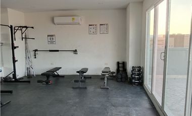 Venta Apartamento Buenavista, Barranquilla