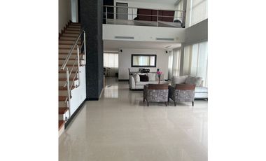 Venta Apartamento Buenavista, Barranquilla