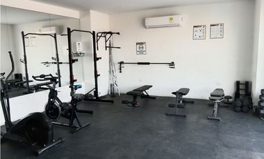 Venta Apartamento Buenavista, Barranquilla