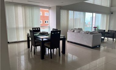 Venta Apartamento Buenavista, Barranquilla