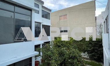 SE RENTA BONITO DEPARTAMENTO