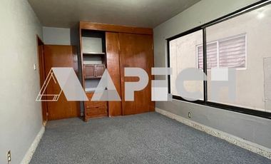 SE RENTA BONITO DEPARTAMENTO