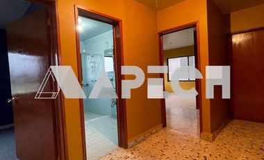 SE RENTA BONITO DEPARTAMENTO