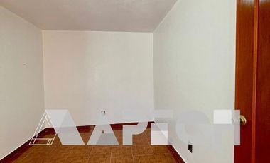SE VENDE BONITA CASA EN SANTA CRUZ DE ARRIBA, TEXCOCO