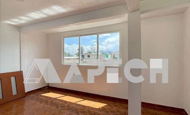 SE VENDE BONITA CASA EN SANTA CRUZ DE ARRIBA, TEXCOCO