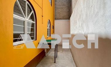 SE VENDE BONITA CASA EN SANTA CRUZ DE ARRIBA, TEXCOCO