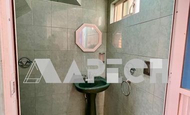 SE VENDE BONITA CASA EN SANTA CRUZ DE ARRIBA, TEXCOCO