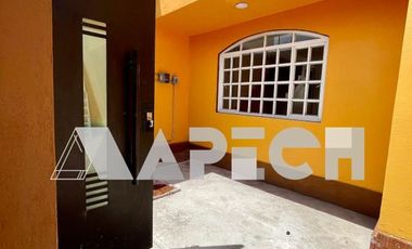 SE VENDE BONITA CASA EN SANTA CRUZ DE ARRIBA, TEXCOCO