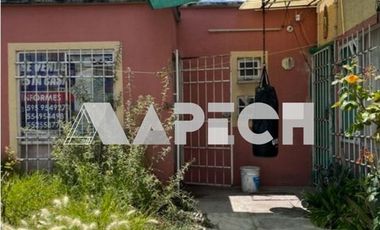 CASA EN VENTA EN ZUMPANGO