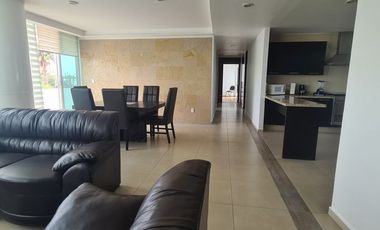 Departamento en venta en Aguascalientes Zona Norte Poniente