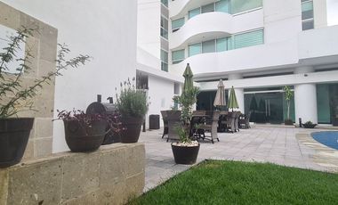 Departamento en venta en Aguascalientes Zona Norte Poniente