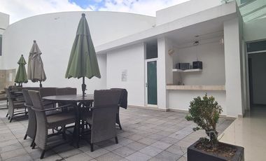 Departamento en venta en Aguascalientes Zona Norte Poniente