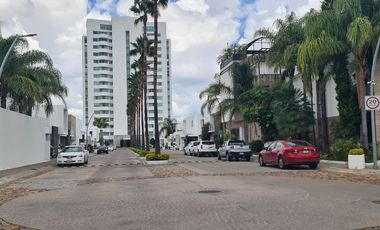 Departamento en venta en Aguascalientes Zona Norte Poniente