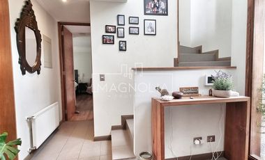 Casa en Arriendo en PORTAL STA MARIA I