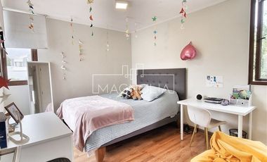 Casa en Arriendo en PORTAL STA MARIA I