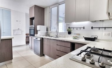 Casa en Arriendo en PORTAL STA MARIA I