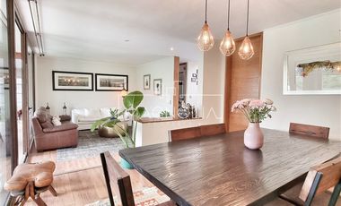 Casa en Arriendo en PORTAL STA MARIA I